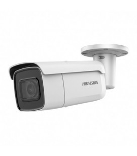 Caméra AcuSense Hikvision DS-2CD2626G1-IZS varifocale motorisée full HD H265+ PoE IR 50m PoE