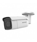 Caméra AcuSense Hikvision DS-2CD2626G1-IZS varifocale motorisée full HD H265+ PoE IR 50m PoE