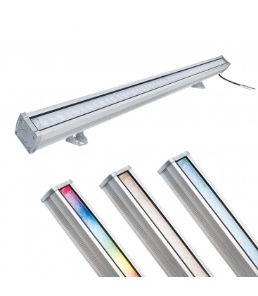 Wall Washer LED - 48W - Maestro™ - DeliTech®