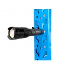 Lampe Torche 1000 lumens Delitech