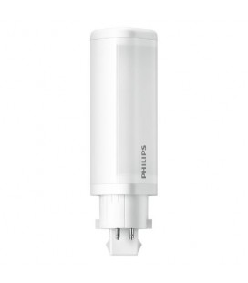 Pack 10 Ampoules LED GU10 - 5W Blanc Neutre - Deliled